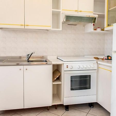 S130 - Sirolo, deliziosa villetta con terrazzo Esterno foto