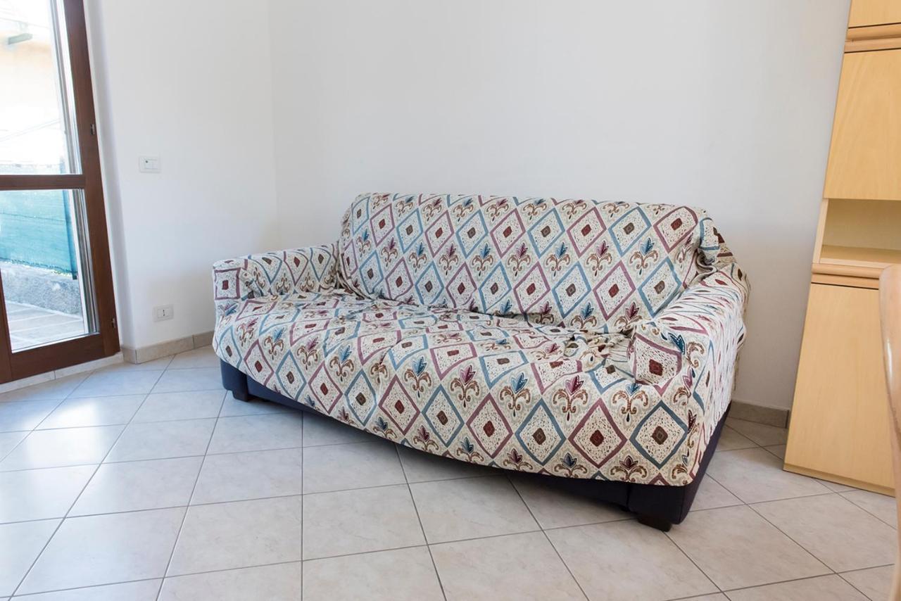 S130 - Sirolo, deliziosa villetta con terrazzo Esterno foto