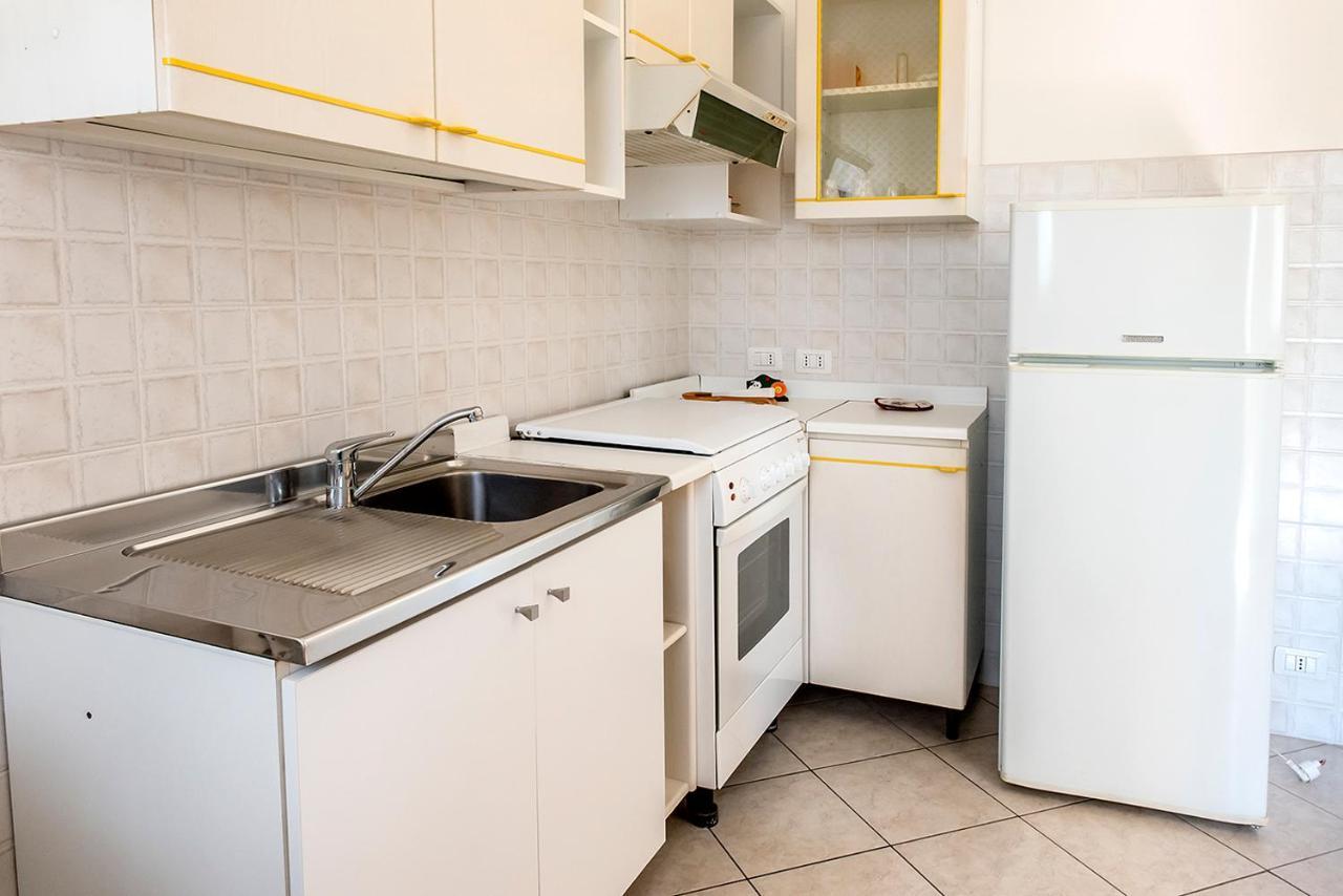 S130 - Sirolo, deliziosa villetta con terrazzo Esterno foto